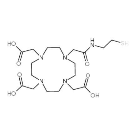 DO3A-Thiol 