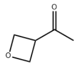 CAS号：1507872-90-31-(氧杂环丁烷-3-基)乙-1-酮.png