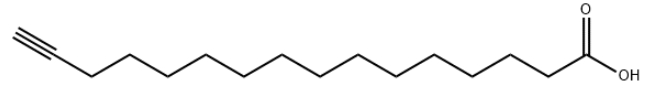 15-十六碳炔酸，Alkynyl-Palmitic-Acid，CAS号：99208-90-9