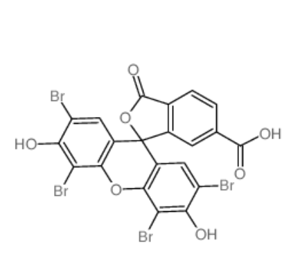 荧光染料6-fam（Br4） 