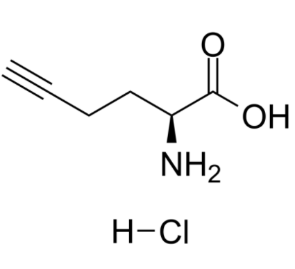 L-Homopropargylglycine hydrochloride 