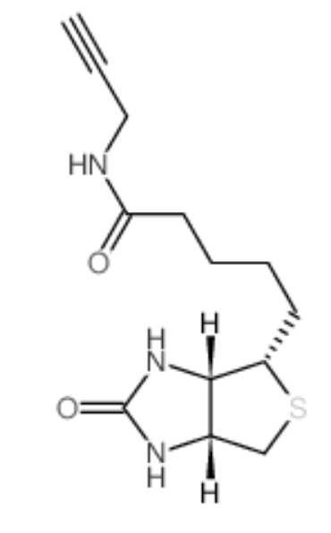 Biotin alkyne 