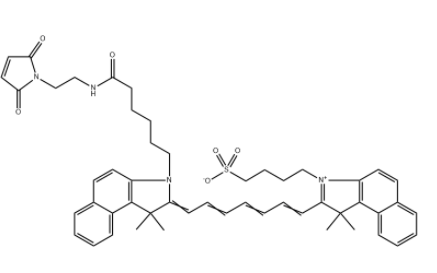 ICG Maleimide 