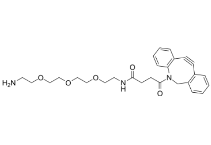 DBCO-PEG3-amine 