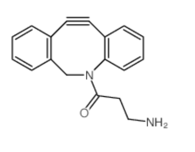 DBCO-Amine 