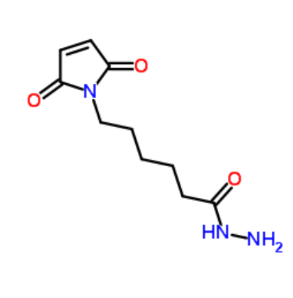 6-马来酰亚胺己酸肼	 