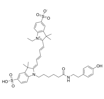 Cyanine 5 Tyramide 