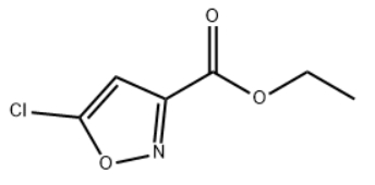 5-氯异恶唑-3-甲酸乙酯