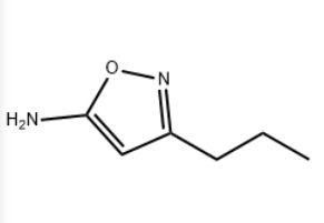3-丙基异噁唑-5-胺