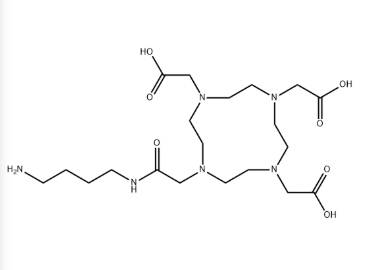 4-Aminobutyl-DOTA