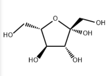 L-果糖