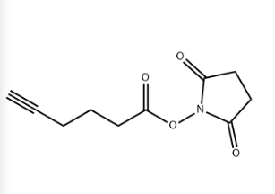 5-己烯酸NHS酯