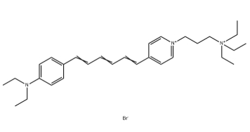 NEURODYE GH4-64