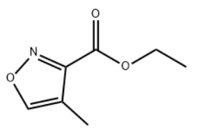 4-甲基-异恶唑-3-甲酸乙酯