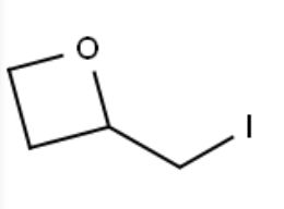 2-(碘甲基)氧杂环丁烷