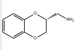 (R)-2，3-二氢-1，4-苯并二噁烷-2-甲胺