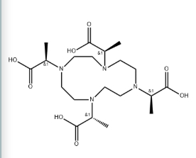 DOT-Me-Acetic-acid，cas：148408-89-3，大环化合物