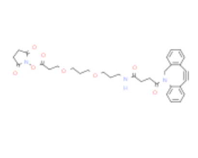 	DBCO-PEG12-NHS ester 