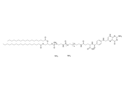 DSPE-PEG-Folate 