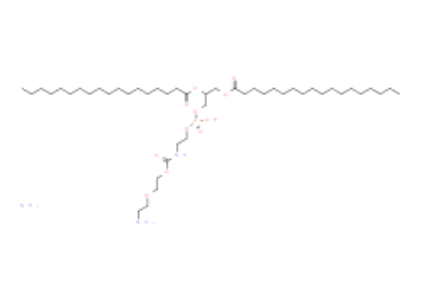 	DSPE-PEG(2000)-Amine 
