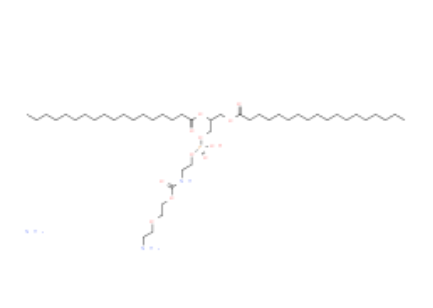 DSPE-PEG(2000)-Amine 
