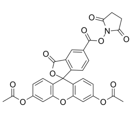 5-diacetate FAM NHS 