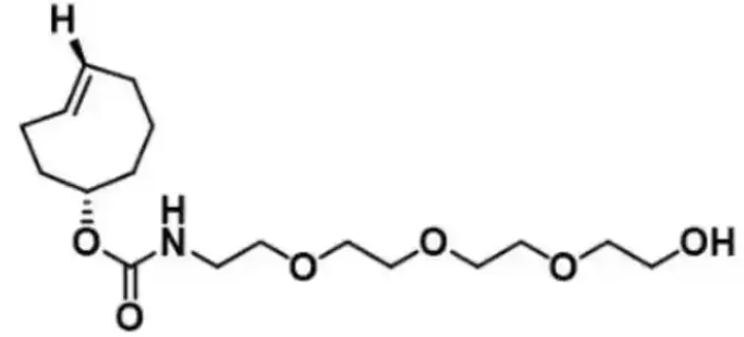 (4E)-TCO-PEG3-alcohol 