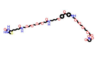 UV-Tracer Biotin NHS ester 