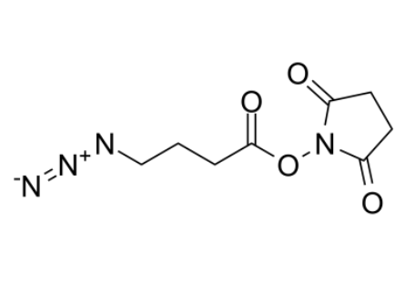 N3-C3-NHS ester