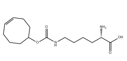 N-(4E)-TCO-L-lysine 