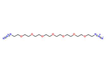 Azido-PEG7-azide 
