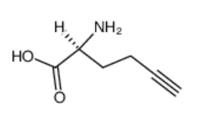 	L-Homopropargylglycine 