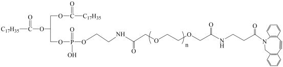 DSPE-PEG2000-DBCO