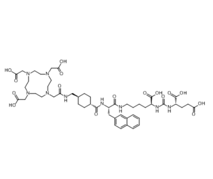 PSMA-617 
