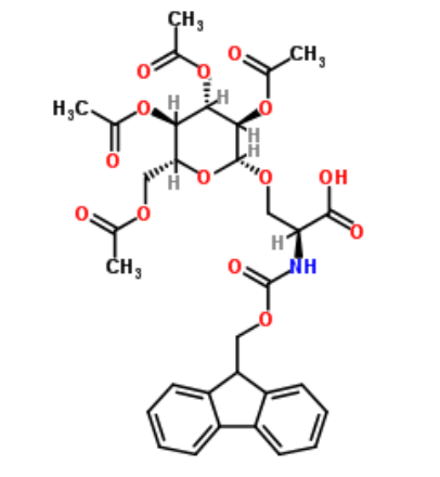 葡萄糖丝氨酸	 