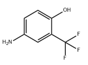 4-氨基-2-(三氟甲基)苯酚