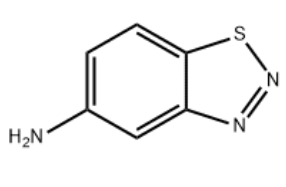 苯并[d][1,2,3]噻二唑-5-胺