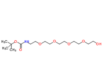 N-Boc-PEG5-alcohol 
