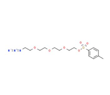 Azide-PEG5-Tos 