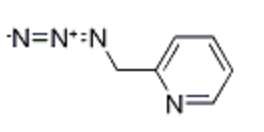 2-picolyl azide