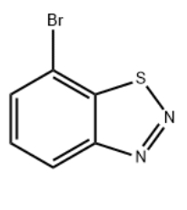 7-溴-苯并[d][1,2,3]噻二唑