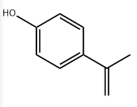 4-(丙-1-烯-2-基)苯酚