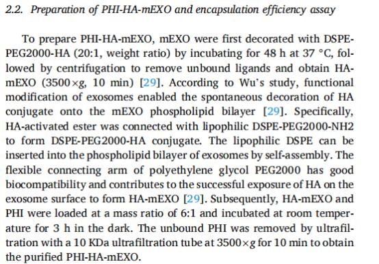 DSPE-PEG2000-HA