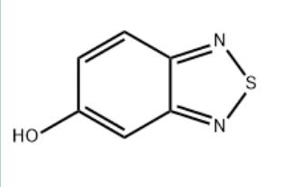 并[c][1,2,5]噻二唑-5-醇