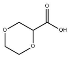 1,4-二氧六环-2-甲酸