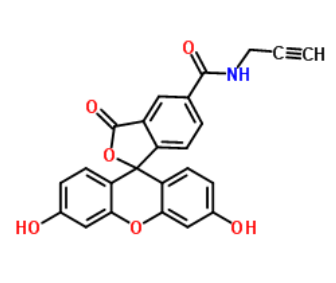 5-FAM-Alkyne 