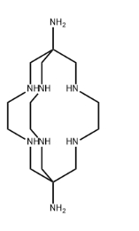 CAS号91002-72-1,DiAmSar，大环配体.png