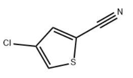 4-氯噻吩-2-甲腈