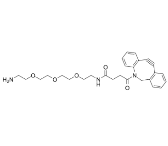 DBCO-PEG3-amine 