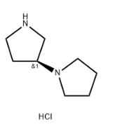 (S)-1,3'-吡咯烷二盐酸盐